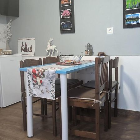 Athens Acropolis Home For 2 外观 照片