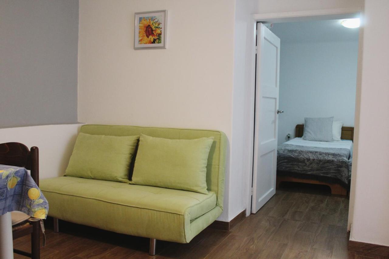 Athens Acropolis Home For 2 外观 照片