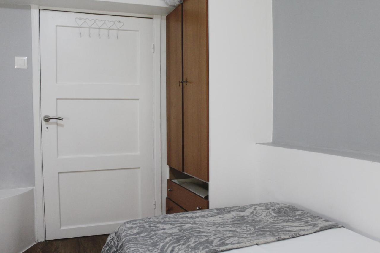 Athens Acropolis Home For 2 外观 照片