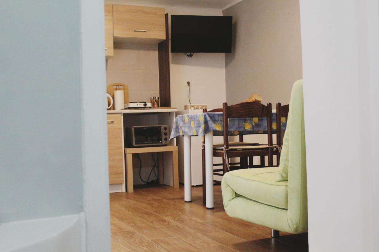 Athens Acropolis Home For 2 外观 照片