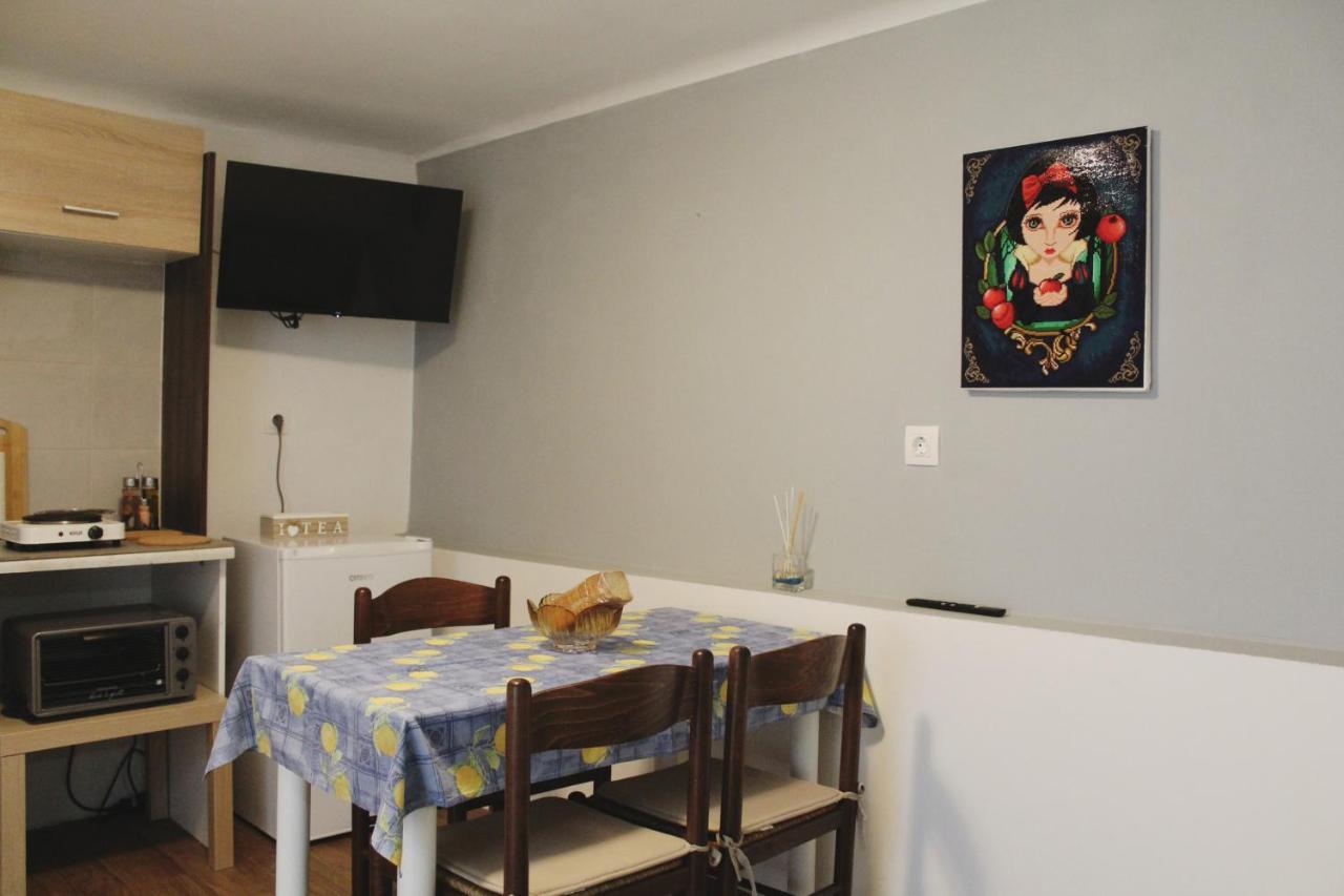 Athens Acropolis Home For 2 外观 照片