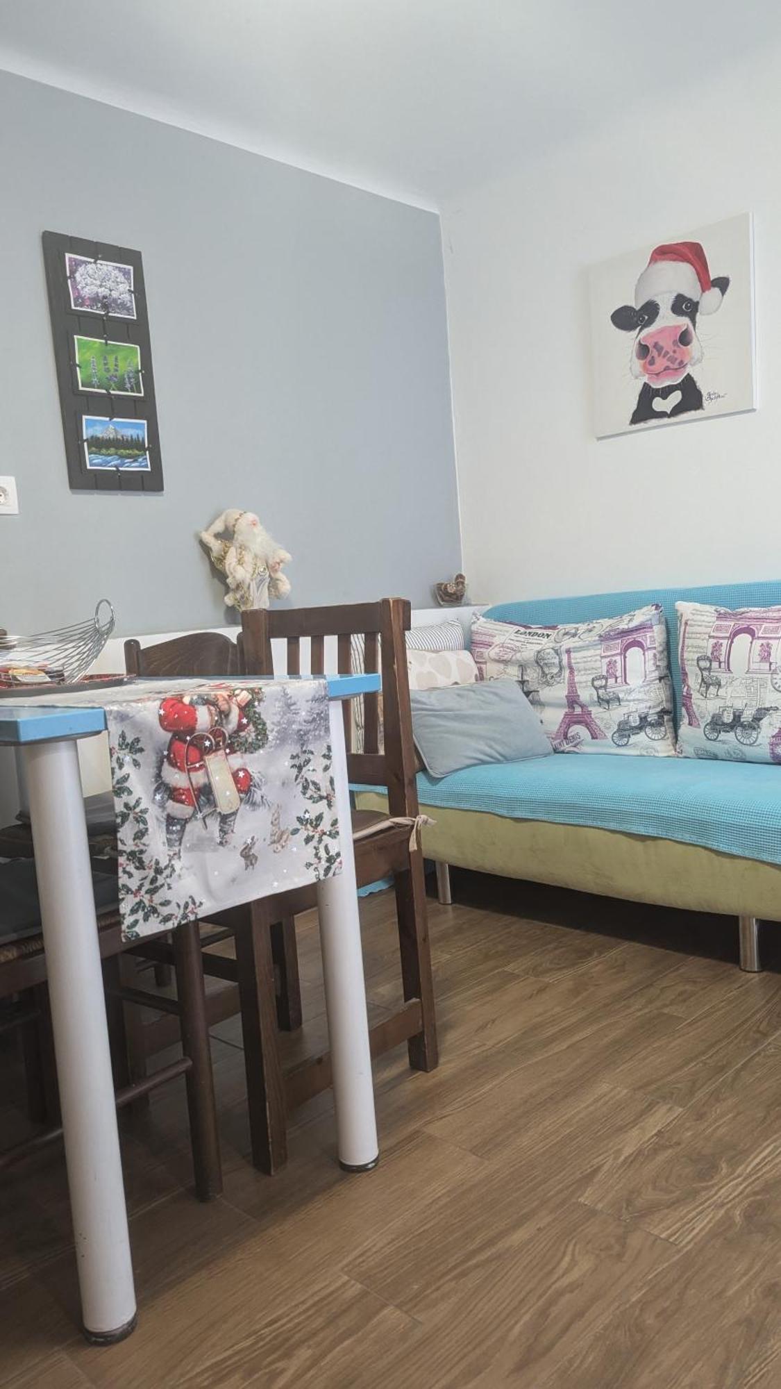 Athens Acropolis Home For 2 外观 照片