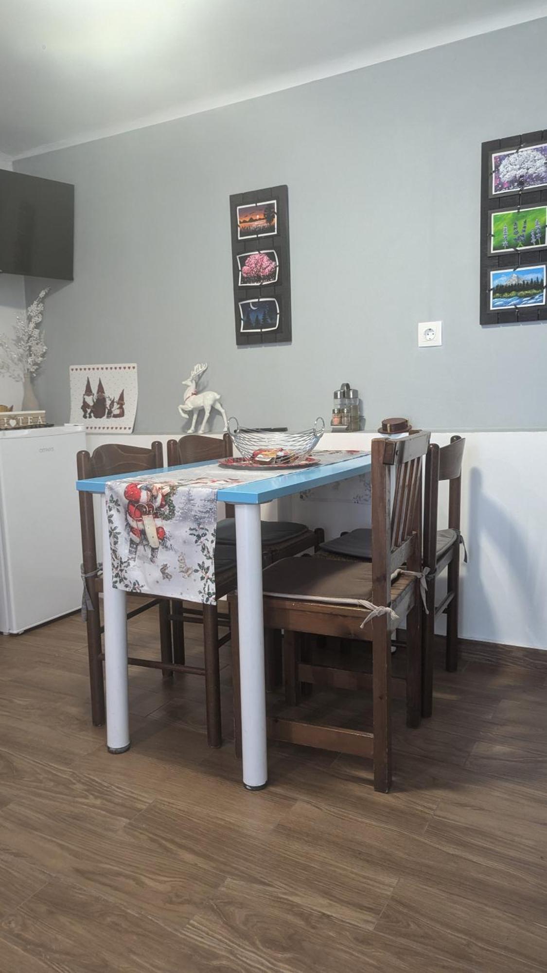 Athens Acropolis Home For 2 外观 照片